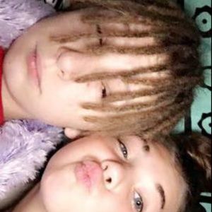 Meet your Posher, Annabelle